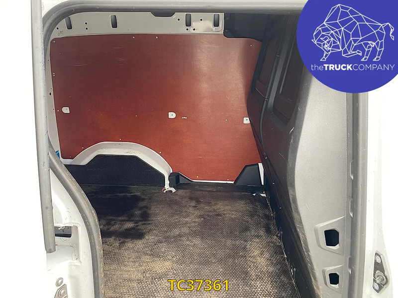 Легковой фургон Renault Kangoo 1.5 DCI: фото 12