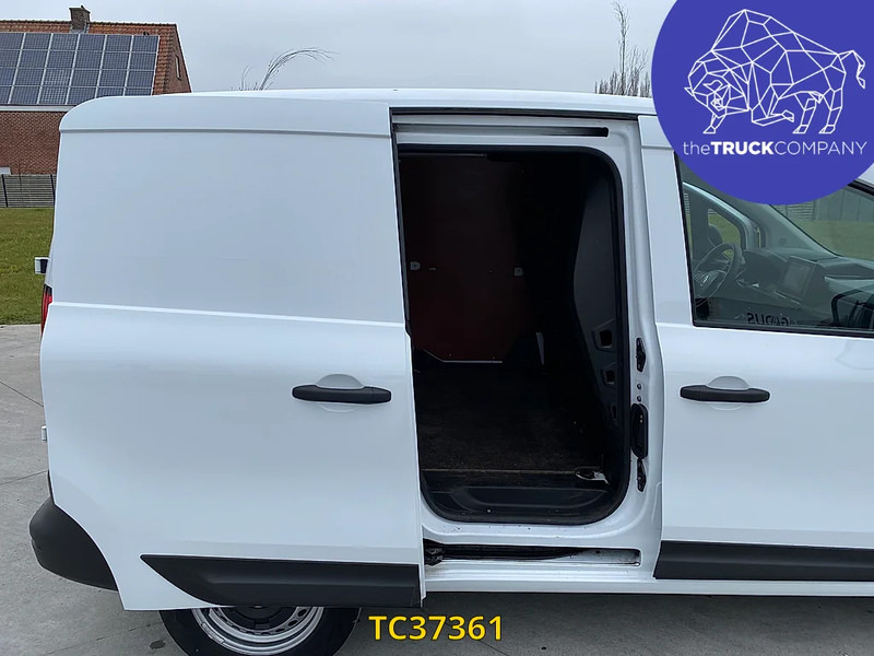 Легковой фургон Renault Kangoo 1.5 DCI: фото 13