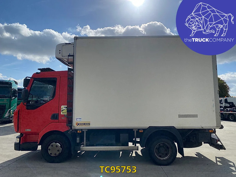 Renault Midlum 180 - Рефрижератор: фото 2 Renault Midlum 180 - Рефрижератор: фото 2