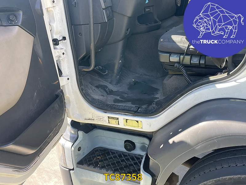 Renault Premium 320 - Грузовик-контейнеровоз/ Сменный кузов: фото 4 Renault Premium 320 - Грузовик-контейнеровоз/ Сменный кузов: фото 4