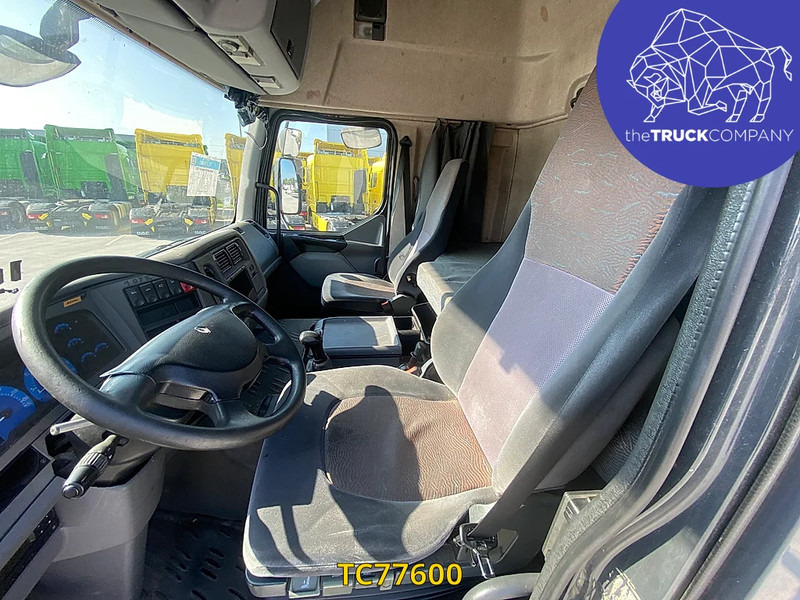 Renault Premium 320 - Грузовик с закрытым кузовом: фото 5 Renault Premium 320 - Грузовик с закрытым кузовом: фото 5