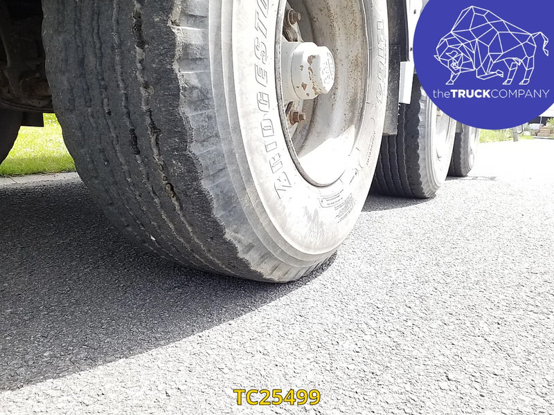 Renders - Полуприцеп бетоносмеситель: фото 4 Renders - Полуприцеп бетоносмеситель: фото 4