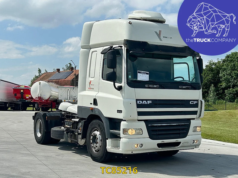 DAF CF 85 410 - Тягач: фото 3 DAF CF 85 410 - Тягач: фото 3