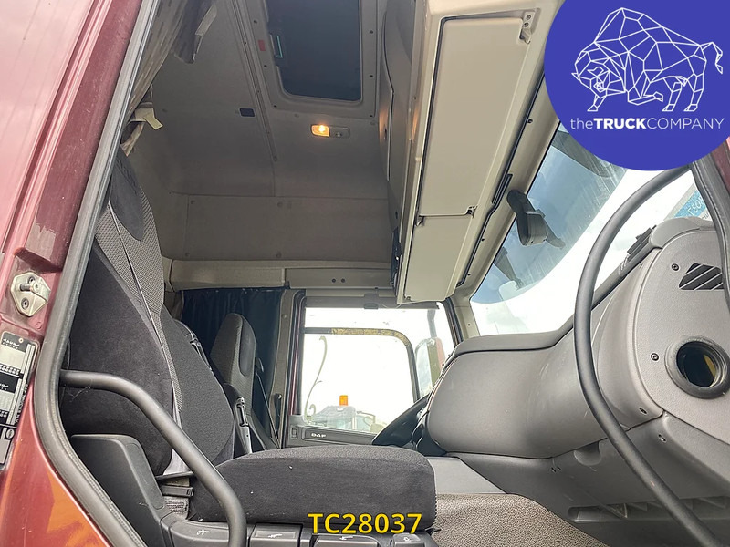 DAF CF Euro6 510 - Тягач: фото 5 DAF CF Euro6 510 - Тягач: фото 5