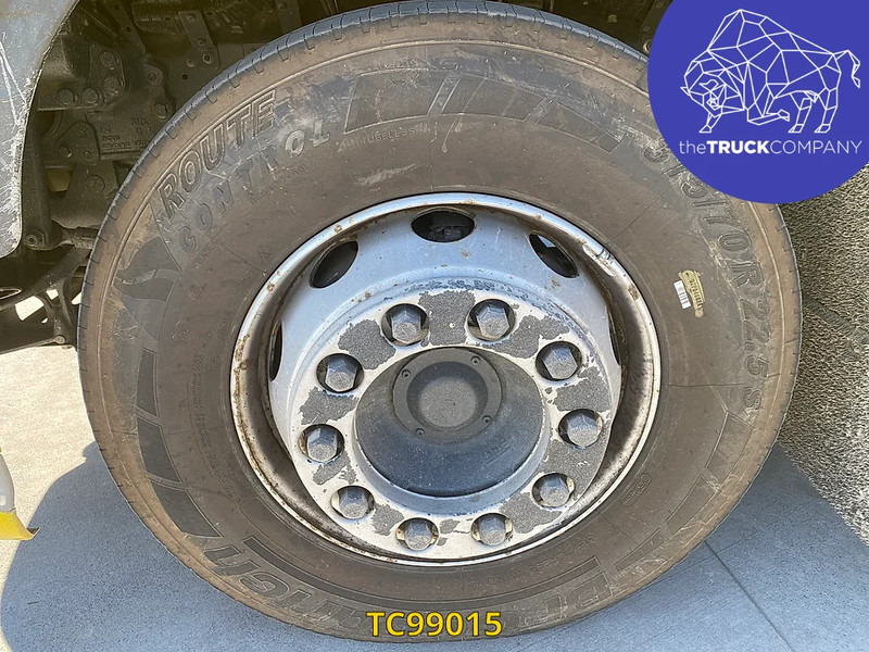 DAF XF 430 - Тягач: фото 3 DAF XF 430 - Тягач: фото 3