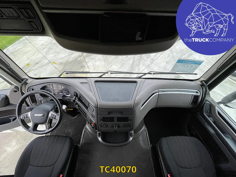 DAF XF 480 - Тягач: фото 2 DAF XF 480 - Тягач: фото 2