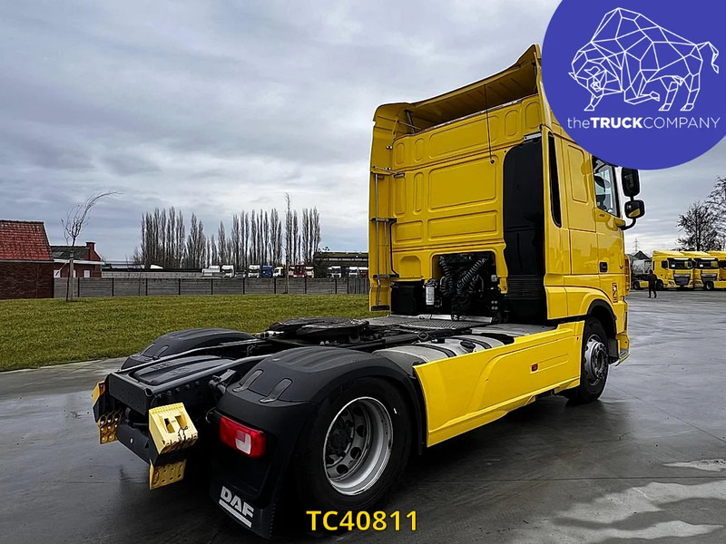 DAF XF Euro6 430 - Тягач: фото 5 DAF XF Euro6 430 - Тягач: фото 5