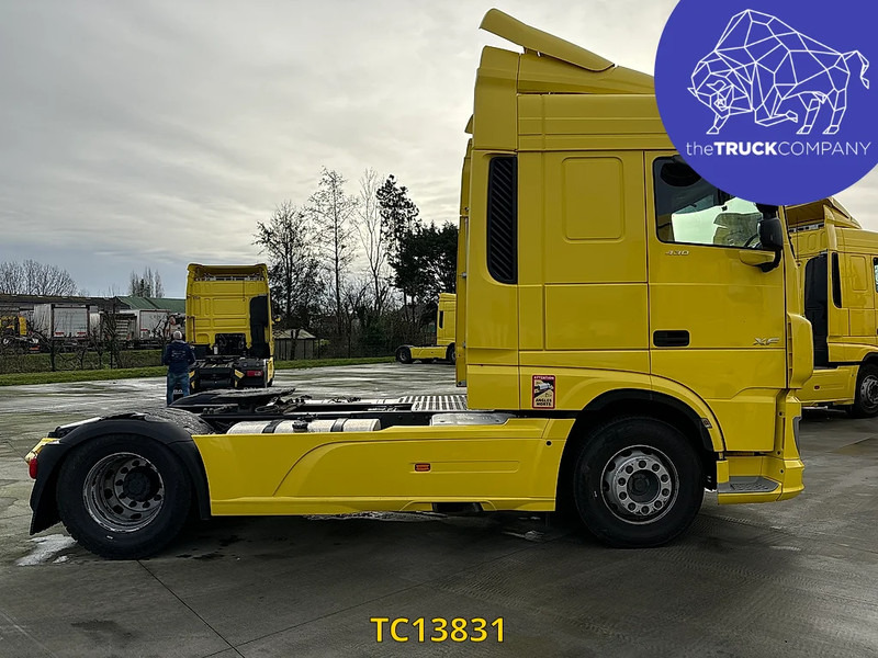 DAF XF Euro6 430 - Тягач: фото 3 DAF XF Euro6 430 - Тягач: фото 3