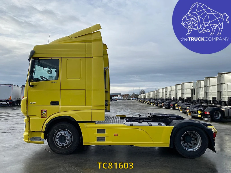 DAF XF Euro6 430 - Тягач: фото 2 DAF XF Euro6 430 - Тягач: фото 2