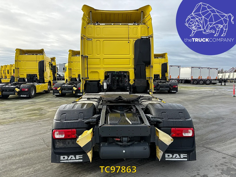 DAF XF Euro6 430 - Тягач: фото 3 DAF XF Euro6 430 - Тягач: фото 3