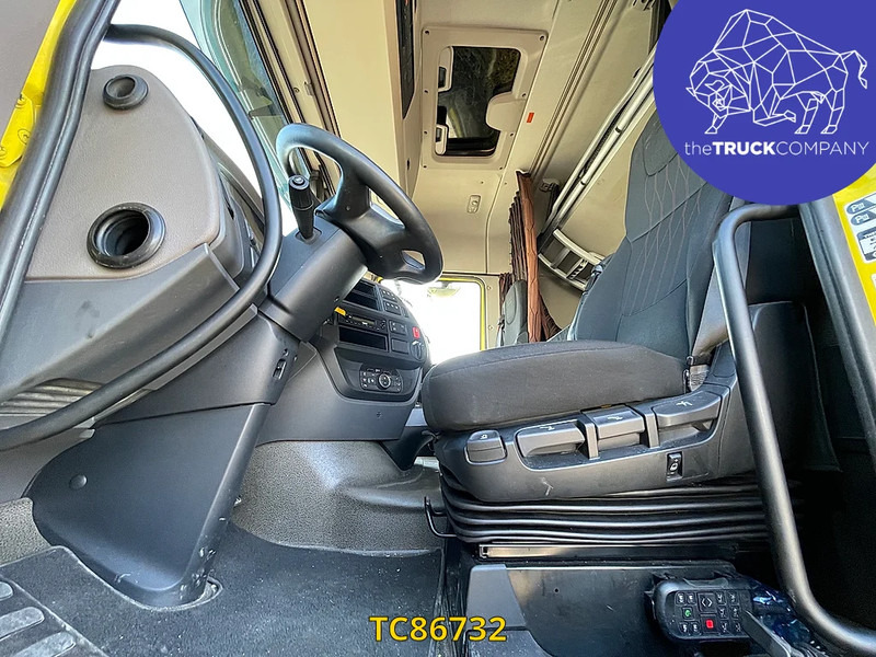 DAF XF Euro6 430 - Тягач: фото 4 DAF XF Euro6 430 - Тягач: фото 4