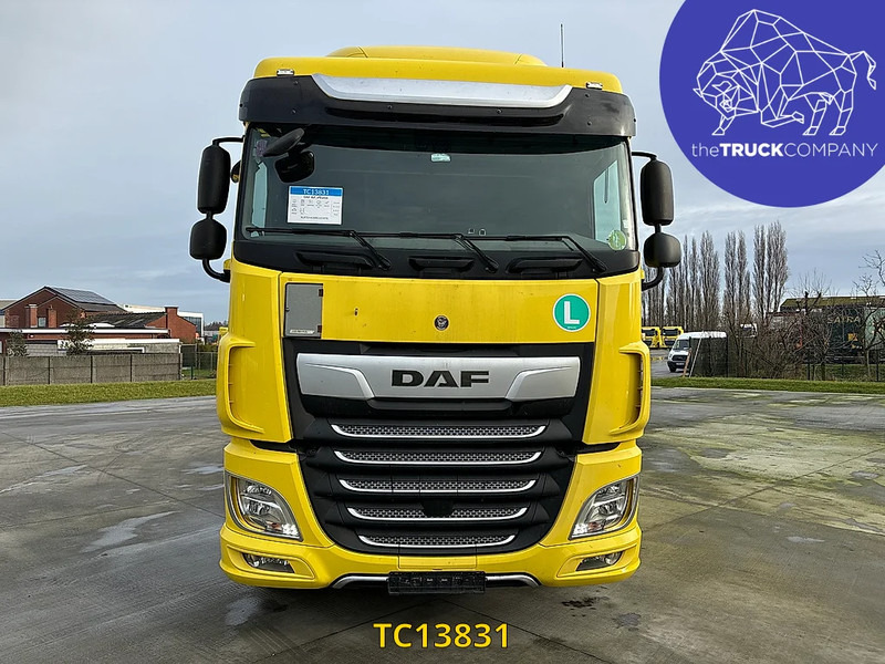 DAF XF Euro6 430 - Тягач: фото 5 DAF XF Euro6 430 - Тягач: фото 5