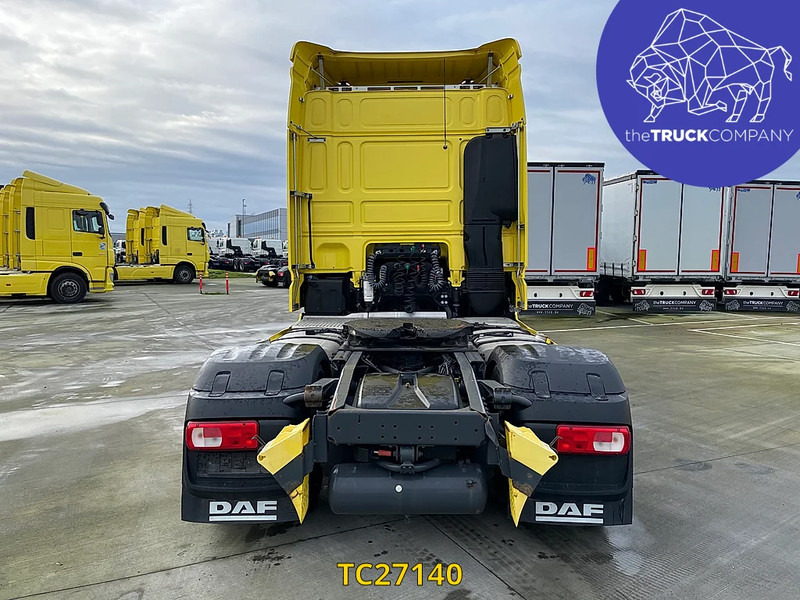DAF XF Euro6 430 - Тягач: фото 2 DAF XF Euro6 430 - Тягач: фото 2