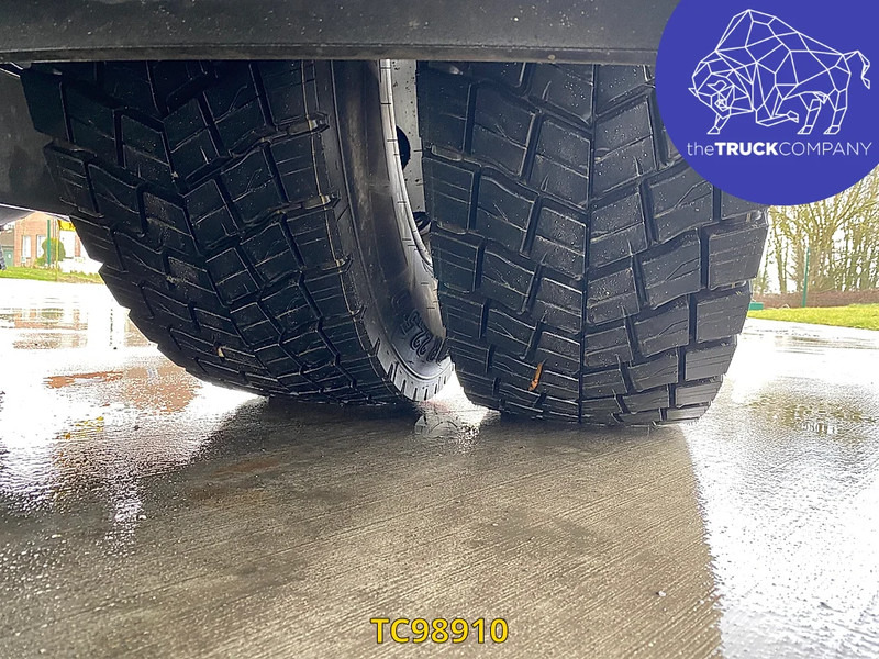 Тягач DAF XF Euro6 430: фото 7 Тягач DAF XF Euro6 430: фото 7