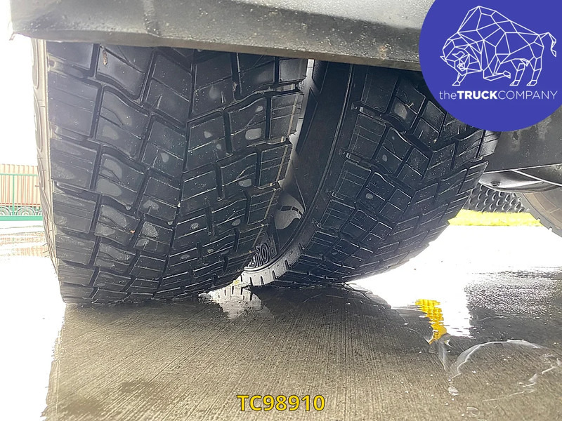 Тягач DAF XF Euro6 430: фото 8 Тягач DAF XF Euro6 430: фото 8