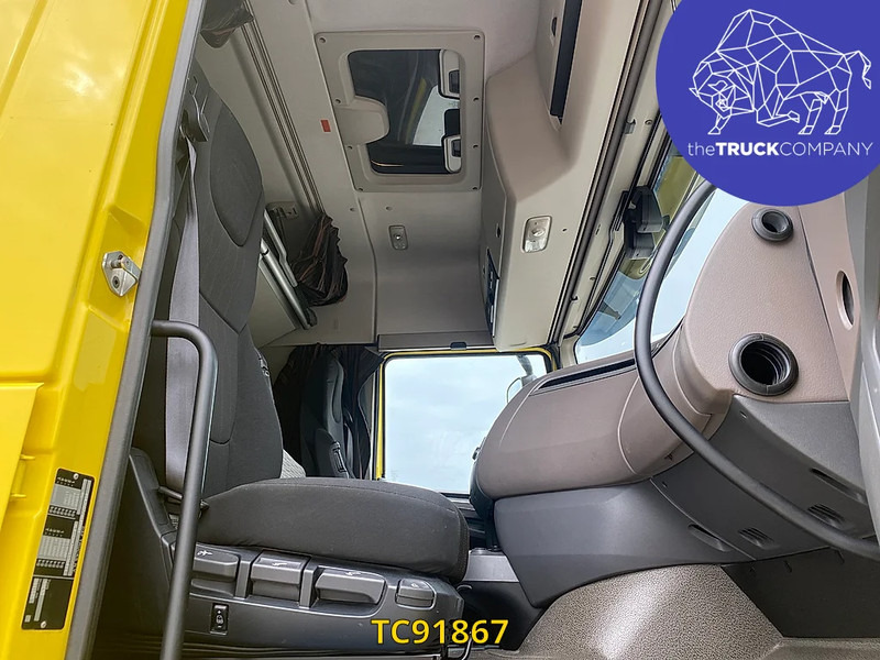 DAF XF Euro6 430 - Тягач: фото 4 DAF XF Euro6 430 - Тягач: фото 4