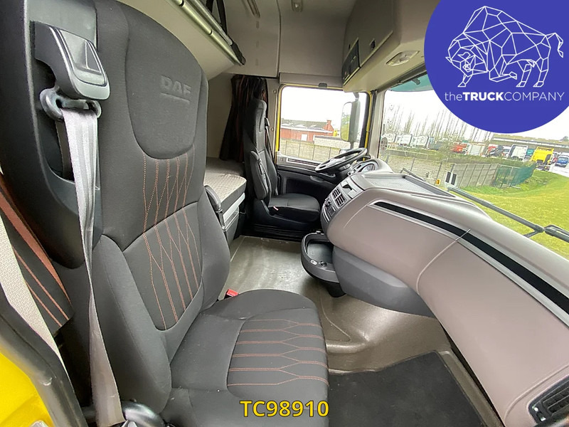 Тягач DAF XF Euro6 430: фото 11 Тягач DAF XF Euro6 430: фото 11