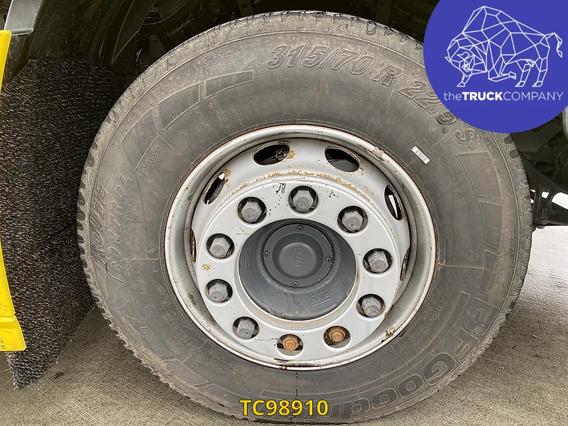 Тягач DAF XF Euro6 430: фото 9 Тягач DAF XF Euro6 430: фото 9