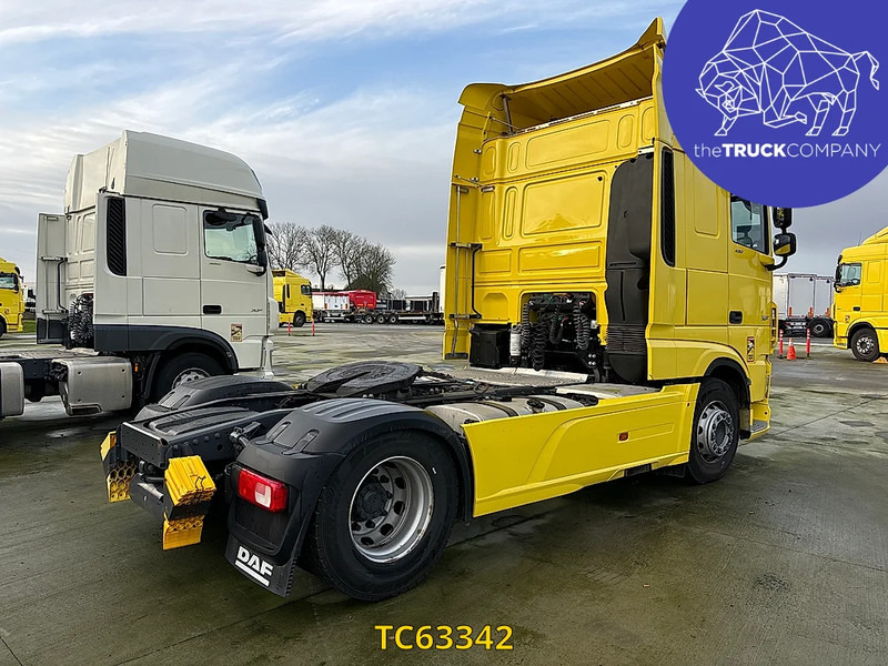 DAF XF Euro6 430 - Тягач: фото 3 DAF XF Euro6 430 - Тягач: фото 3