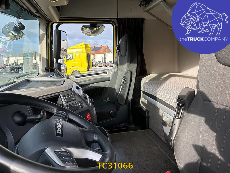 DAF XF Euro6 430 - Тягач: фото 2 DAF XF Euro6 430 - Тягач: фото 2