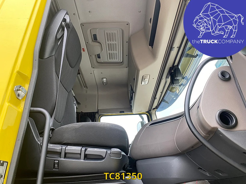 DAF XF Euro6 430 - Тягач: фото 4 DAF XF Euro6 430 - Тягач: фото 4