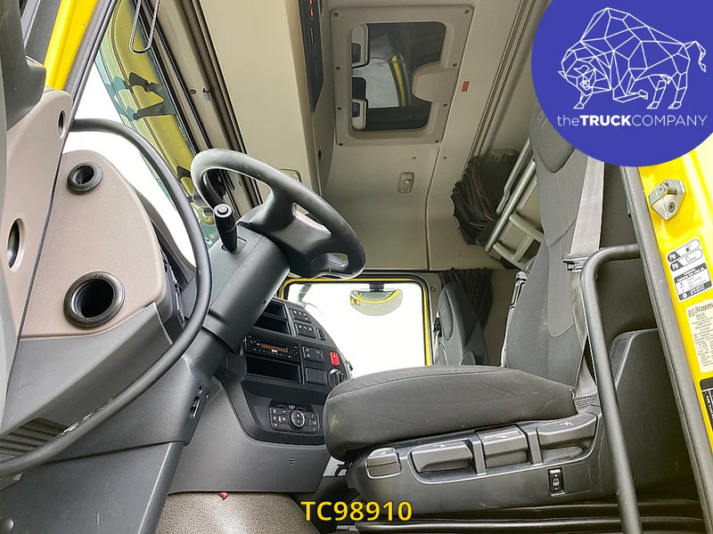 Тягач DAF XF Euro6 430: фото 12 Тягач DAF XF Euro6 430: фото 12