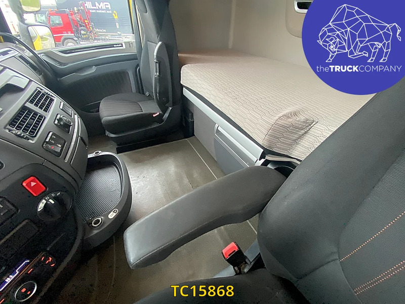 DAF XF Euro6 430 - Тягач: фото 3 DAF XF Euro6 430 - Тягач: фото 3