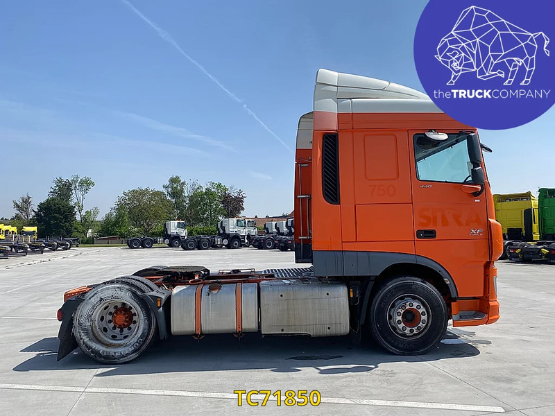 DAF XF Euro6 440 - Тягач: фото 2 DAF XF Euro6 440 - Тягач: фото 2