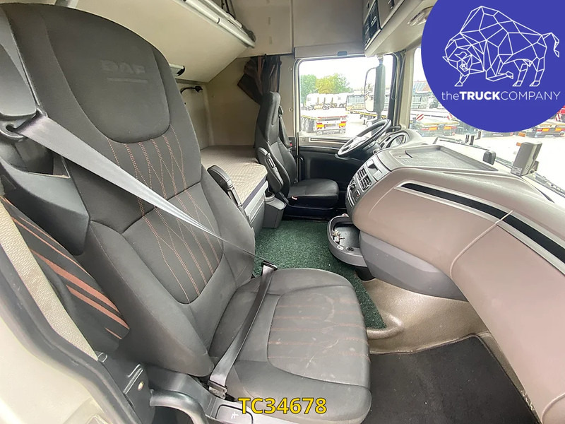 DAF XF Euro6 450 - Тягач: фото 5 DAF XF Euro6 450 - Тягач: фото 5