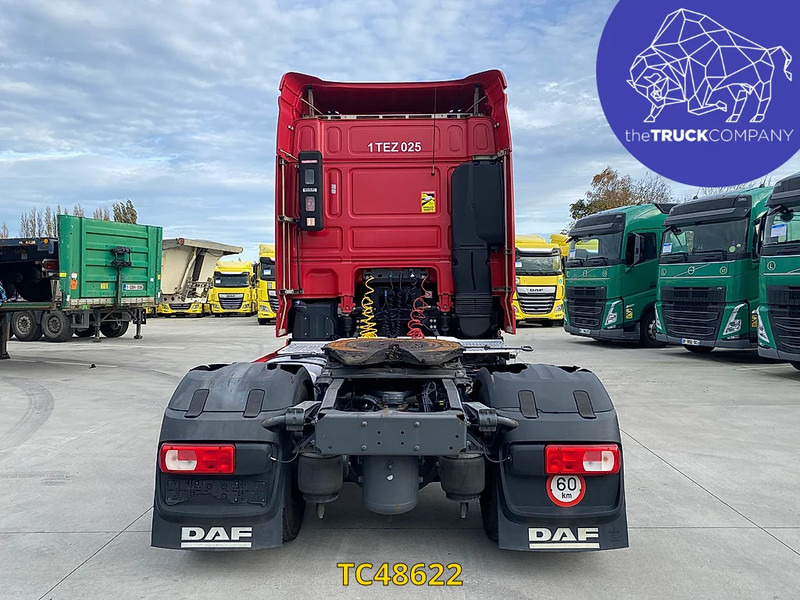 DAF XF Euro6 450 - Тягач: фото 4 DAF XF Euro6 450 - Тягач: фото 4