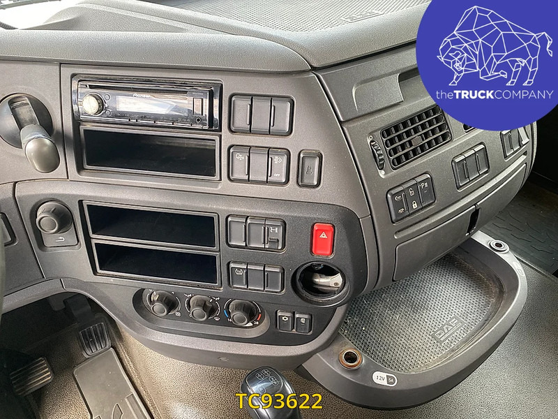 Тягач DAF XF Euro6 460: фото 6