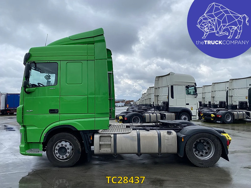 DAF XF Euro6 480 - Тягач: фото 2 DAF XF Euro6 480 - Тягач: фото 2