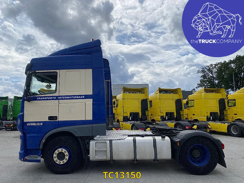 DAF XF Euro6 480 - Тягач: фото 2 DAF XF Euro6 480 - Тягач: фото 2