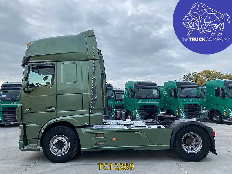 DAF XF Euro6 480 - Тягач: фото 2 DAF XF Euro6 480 - Тягач: фото 2