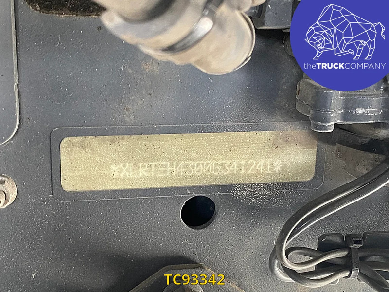 DAF XF Euro6 480 - Тягач: фото 3 DAF XF Euro6 480 - Тягач: фото 3