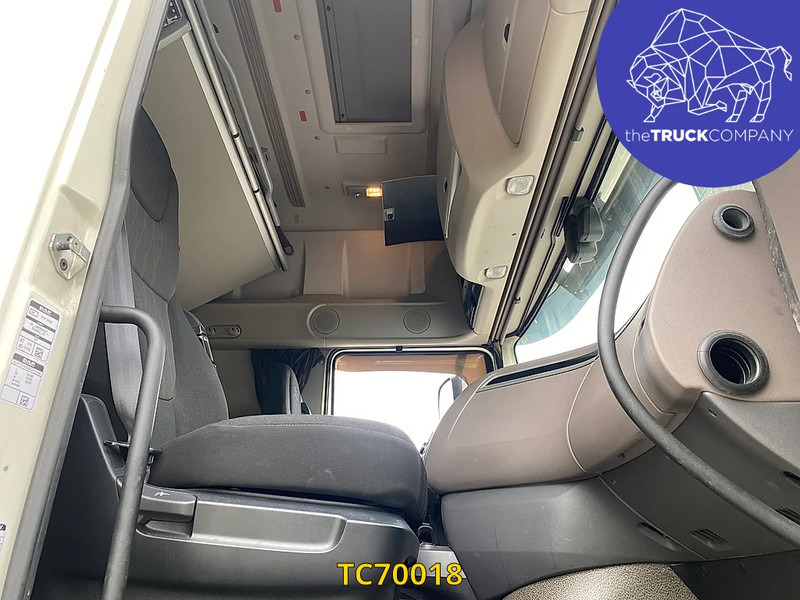 DAF XF Euro6 480 - Тягач: фото 5 DAF XF Euro6 480 - Тягач: фото 5