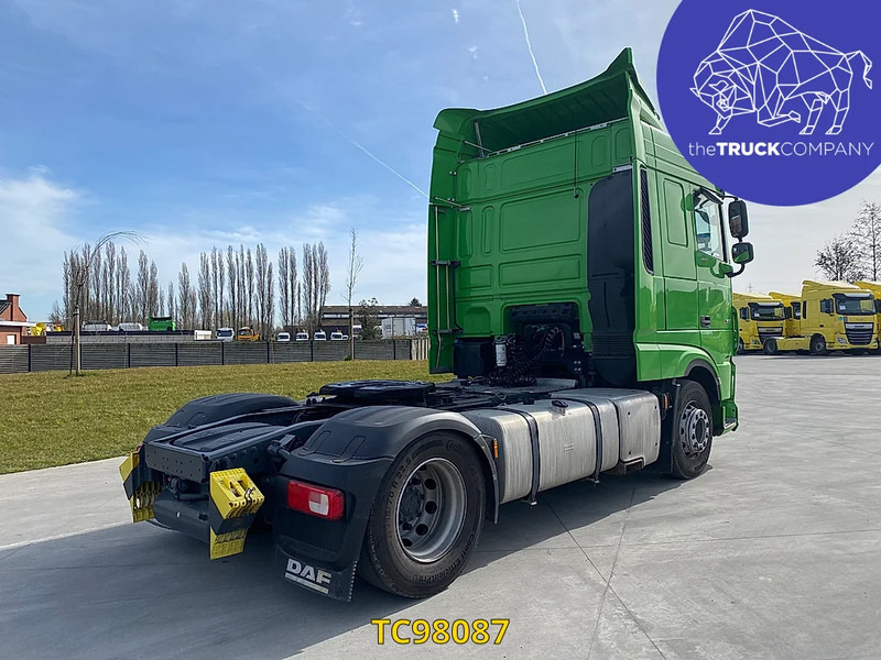 DAF XF Euro6 480 - Тягач: фото 2 DAF XF Euro6 480 - Тягач: фото 2