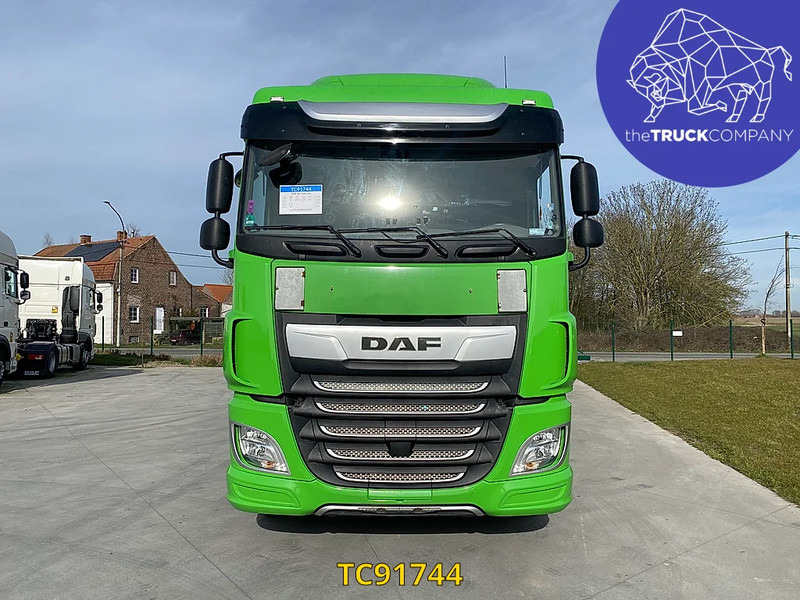 DAF XF Euro6 480 - Тягач: фото 2 DAF XF Euro6 480 - Тягач: фото 2