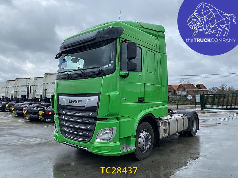 DAF XF Euro6 480 - Тягач: фото 1 DAF XF Euro6 480 - Тягач: фото 1