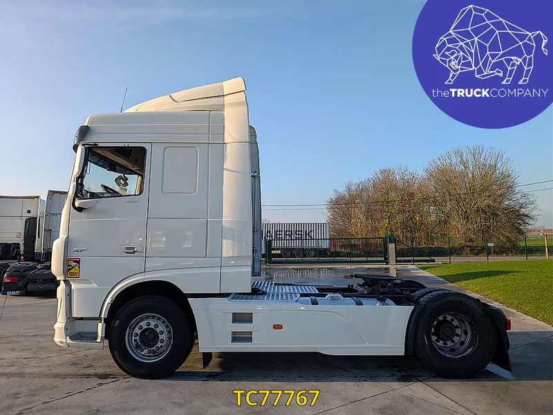 DAF XF Euro6 480 + Intarder - Тягач: фото 2 DAF XF Euro6 480 + Intarder - Тягач: фото 2