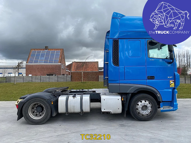 DAF XF Euro6 530 - Тягач: фото 5 DAF XF Euro6 530 - Тягач: фото 5