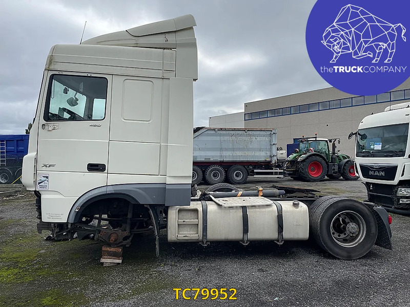 DAF XF Euro6 XF Euro6 480 Euro 6 - Тягач: фото 2 DAF XF Euro6 XF Euro6 480 Euro 6 - Тягач: фото 2
