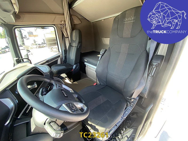 DAF XG 480 - Тягач: фото 5 DAF XG 480 - Тягач: фото 5