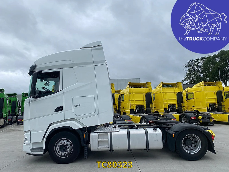 DAF XG 480 NGD - Тягач: фото 2 DAF XG 480 NGD - Тягач: фото 2