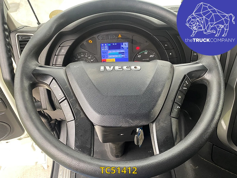 Тягач Iveco Stralis 440 S40: фото 6