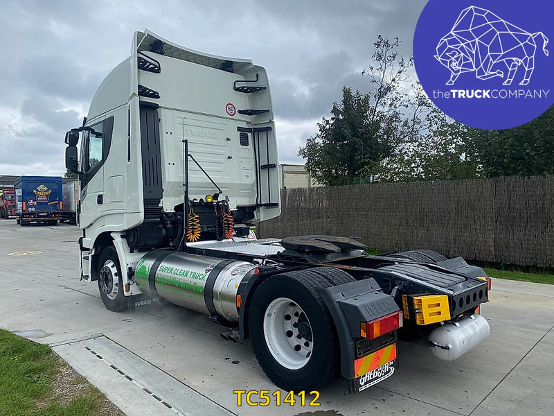 Тягач Iveco Stralis 440 S40: фото 20