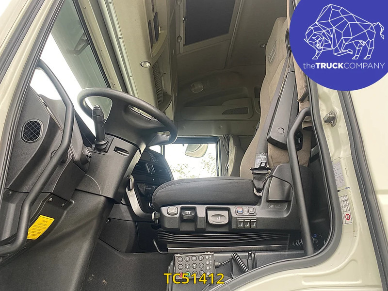 Тягач Iveco Stralis 440 S40: фото 11 Тягач Iveco Stralis 440 S40: фото 11