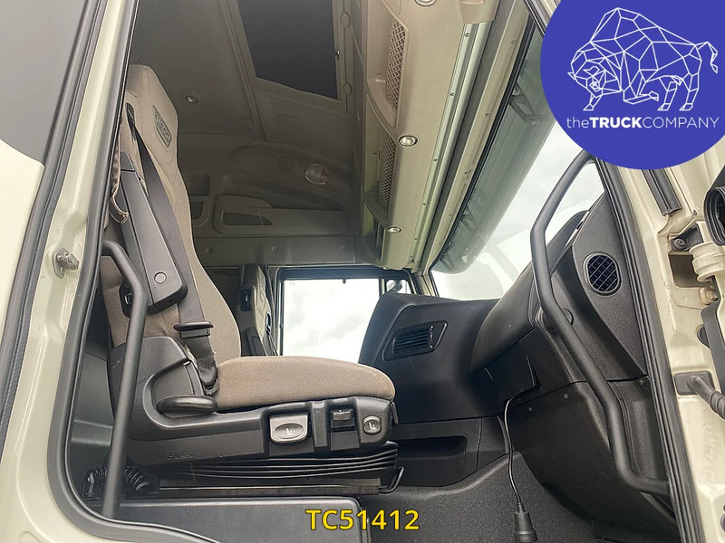 Тягач Iveco Stralis 440 S40: фото 7