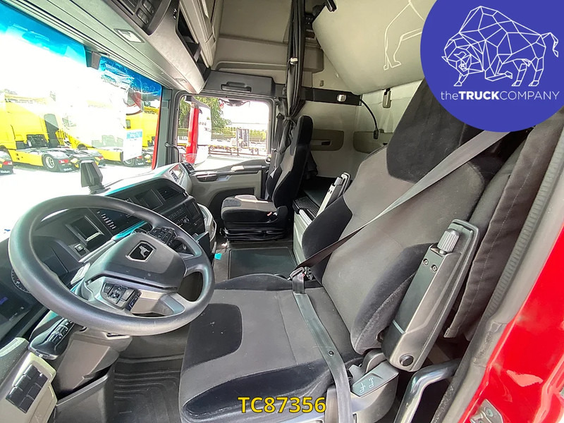 MAN TGX 470 - Тягач: фото 5 MAN TGX 470 - Тягач: фото 5