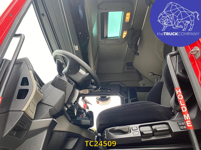 MAN TGX 470 - Тягач: фото 5 MAN TGX 470 - Тягач: фото 5